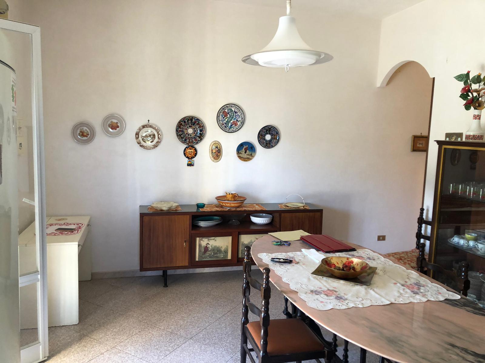 CONTRADA CANALOTTO, 2 Stanze da Letto Stanze da Letto, 3 Stanze Stanze,1 BagnoBathrooms,Appartamento,Vendita,CONTRADA CANALOTTO,1567
