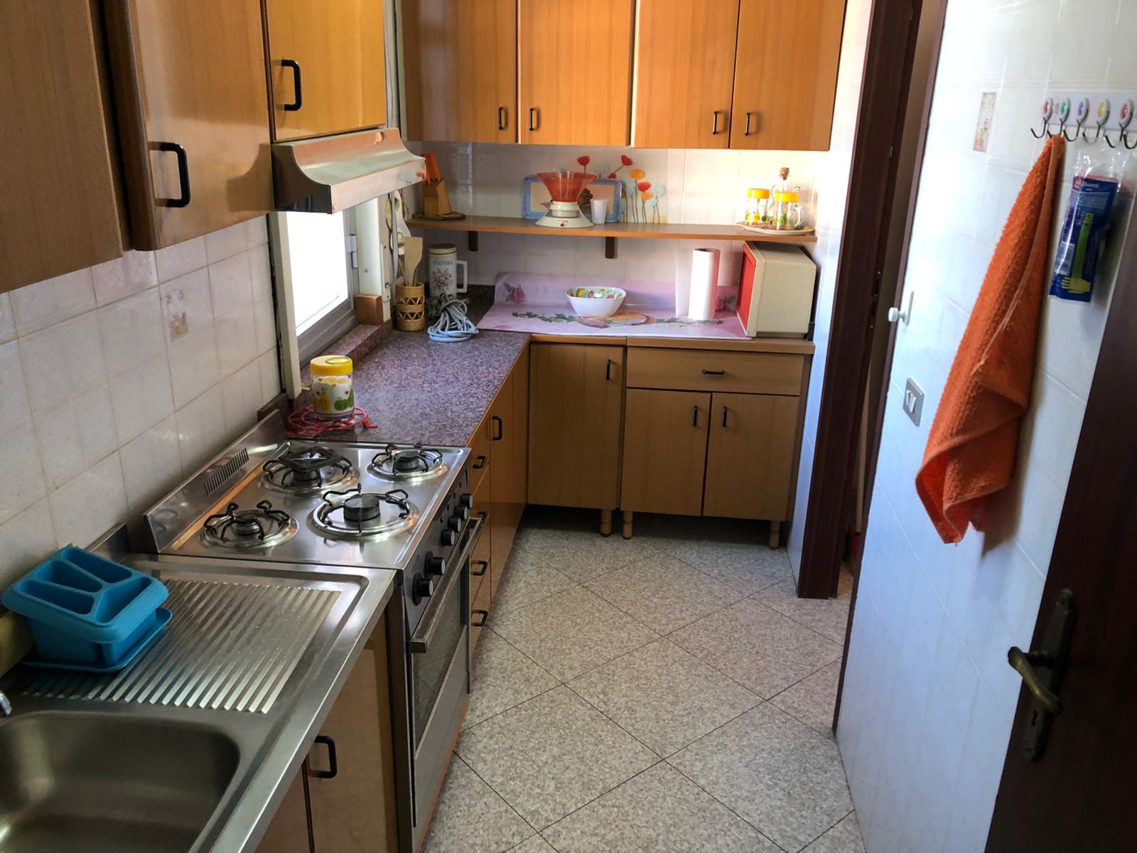 CONTRADA CANALOTTO, 2 Stanze da Letto Stanze da Letto, 3 Stanze Stanze,1 BagnoBathrooms,Appartamento,Vendita,CONTRADA CANALOTTO,1567