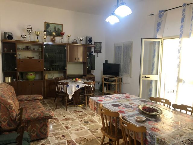 CONTRADA FRAGINESI, 2 Stanze da Letto Stanze da Letto, 2 Stanze Stanze,1 BagnoBathrooms,Villa Bifamiliare,Vendita,CONTRADA FRAGINESI,1574
