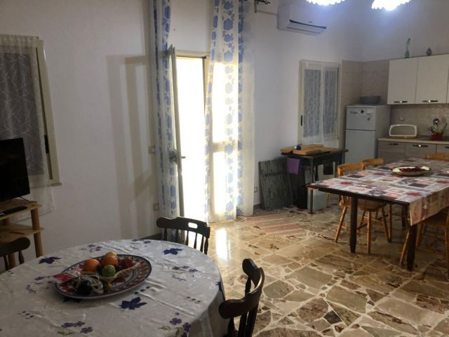 CONTRADA FRAGINESI, 2 Stanze da Letto Stanze da Letto, 2 Stanze Stanze,1 BagnoBathrooms,Villa Bifamiliare,Vendita,CONTRADA FRAGINESI,1574