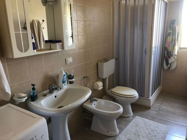 CONTRADA FRAGINESI, 2 Stanze da Letto Stanze da Letto, 2 Stanze Stanze,1 BagnoBathrooms,Villa Bifamiliare,Vendita,CONTRADA FRAGINESI,1574