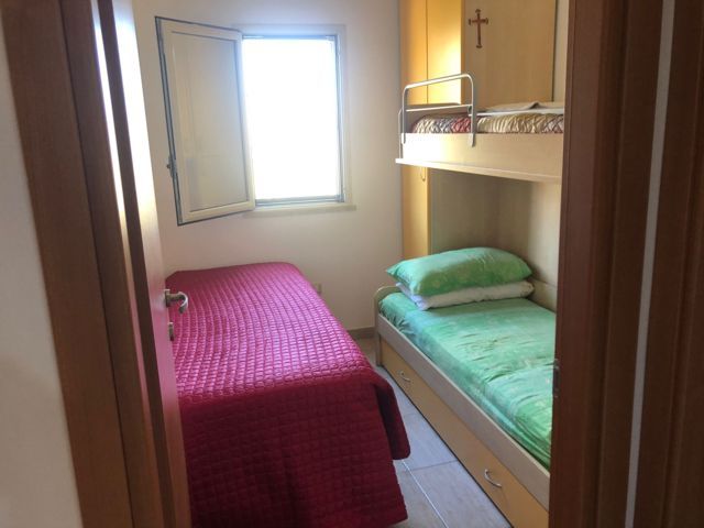 CONTRADA FRAGINESI, 2 Stanze da Letto Stanze da Letto, 2 Stanze Stanze,1 BagnoBathrooms,Villa Bifamiliare,Vendita,CONTRADA FRAGINESI,1574