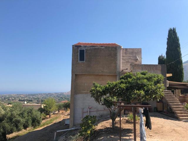 CONTRADA FRAGINESI, 2 Stanze da Letto Stanze da Letto, 2 Stanze Stanze,1 BagnoBathrooms,Villa Bifamiliare,Vendita,CONTRADA FRAGINESI,1574