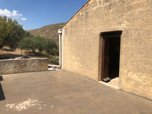 CONTRADA FRAGINESI, 2 Stanze da Letto Stanze da Letto, 2 Stanze Stanze,1 BagnoBathrooms,Villa Bifamiliare,Vendita,CONTRADA FRAGINESI,1574