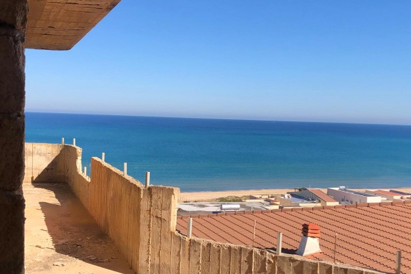 ALCAMO MARINA, 3 Stanze da Letto Stanze da Letto, 2 Stanze Stanze,1 BagnoBathrooms,Appartamento,Vendita,ALCAMO MARINA,1586