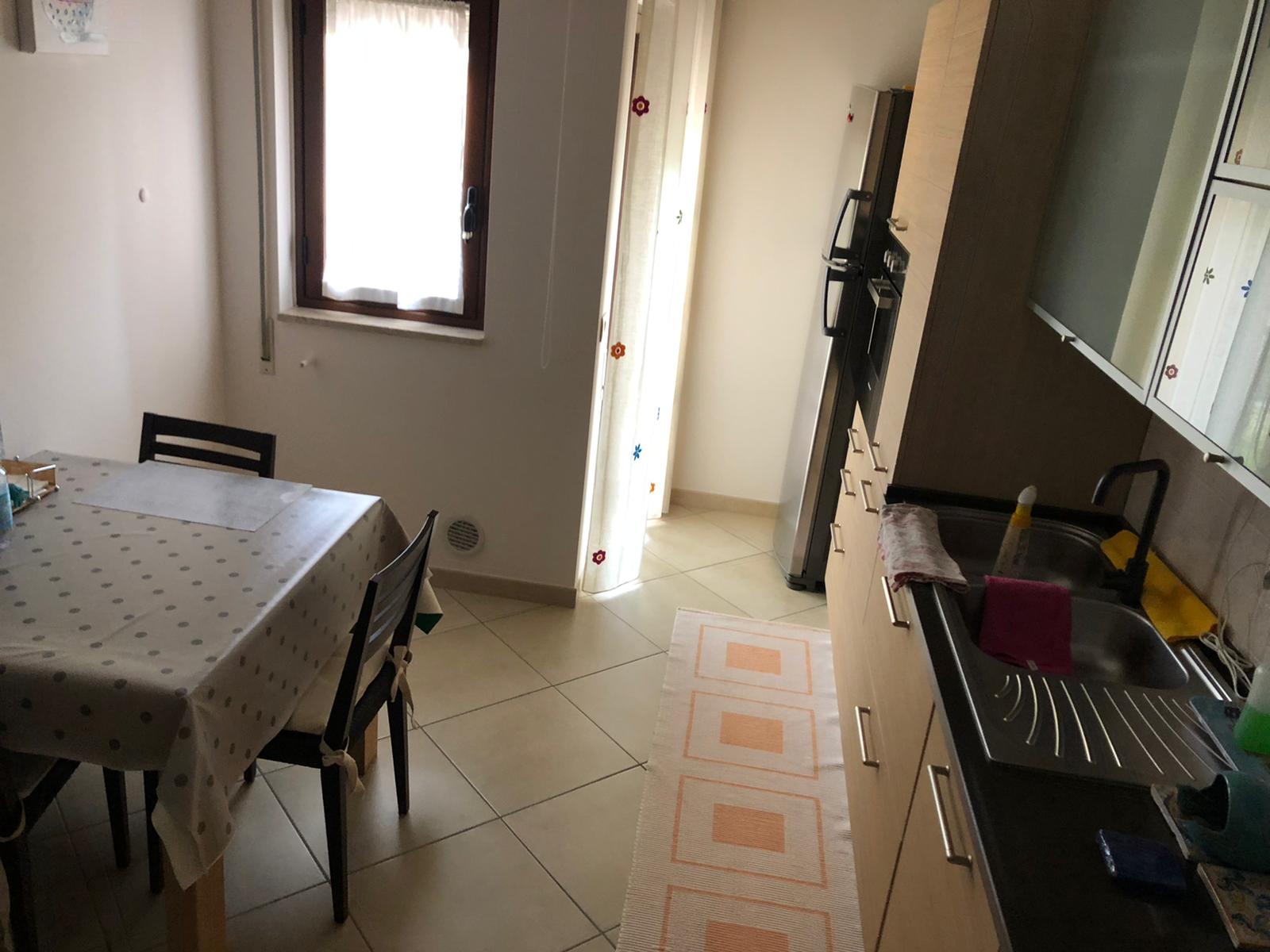 VIA DON.G.GIARDINA 5, 2 Stanze da Letto Stanze da Letto, 3 Stanze Stanze,2 BathroomsBathrooms,Appartamento,Vendita,VIA DON.G.GIARDINA,1599