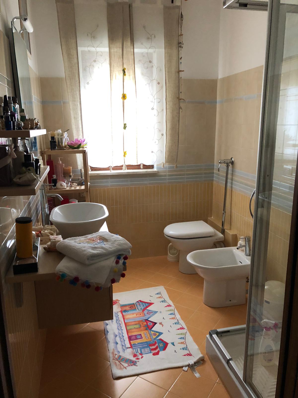 VIA DON.G.GIARDINA 5, 2 Stanze da Letto Stanze da Letto, 3 Stanze Stanze,2 BathroomsBathrooms,Appartamento,Vendita,VIA DON.G.GIARDINA,1599