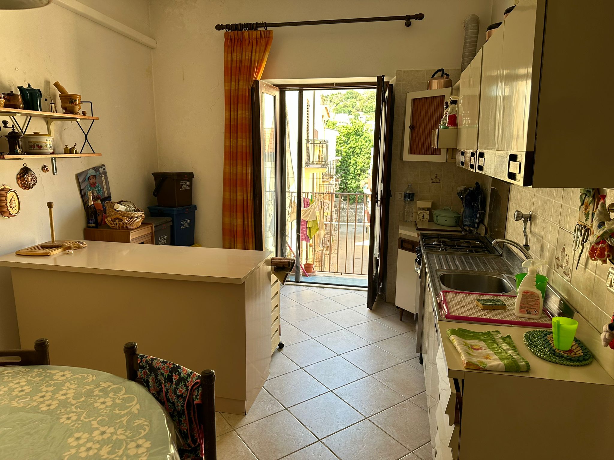 CORSO GARIBALDI 43, CENTRO, 3 Stanze da Letto Stanze da Letto, 4 Stanze Stanze,2 BathroomsBathrooms,Indipendente,Vendita,CORSO GARIBALDI,1612