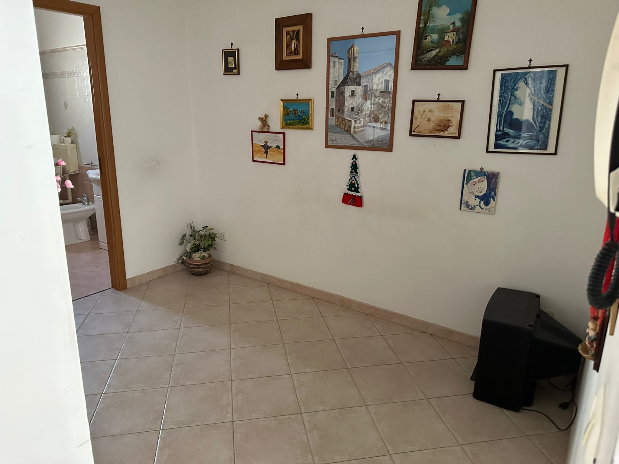 CORSO GARIBALDI 43, CENTRO, 3 Stanze da Letto Stanze da Letto, 4 Stanze Stanze,2 BathroomsBathrooms,Indipendente,Vendita,CORSO GARIBALDI,1612