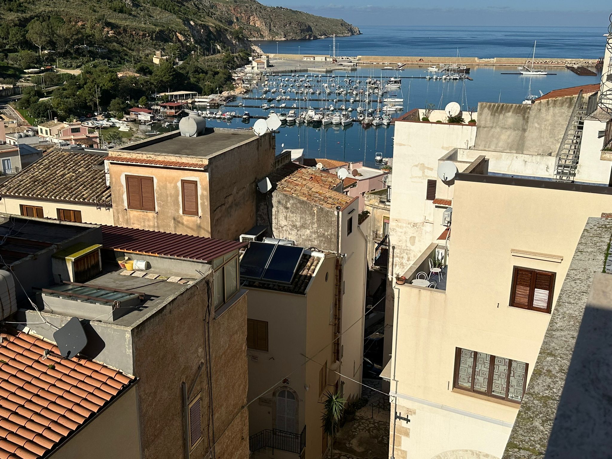 CORSO GARIBALDI 43, CENTRO, 3 Stanze da Letto Stanze da Letto, 4 Stanze Stanze,2 BathroomsBathrooms,Indipendente,Vendita,CORSO GARIBALDI,1612