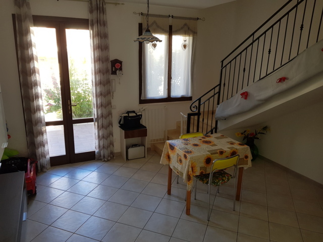 VIA AMBA ALAGI 45, CASTELLUZZO, 2 Stanze da Letto Stanze da Letto, 2 Stanze Stanze,2 BathroomsBathrooms,Villa a Schiera,Vendita,VIA AMBA ALAGI,1613