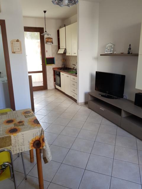 VIA AMBA ALAGI 45, CASTELLUZZO, 2 Stanze da Letto Stanze da Letto, 2 Stanze Stanze,2 BathroomsBathrooms,Villa a Schiera,Vendita,VIA AMBA ALAGI,1613