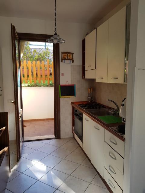 VIA AMBA ALAGI 45, CASTELLUZZO, 2 Stanze da Letto Stanze da Letto, 2 Stanze Stanze,2 BathroomsBathrooms,Villa a Schiera,Vendita,VIA AMBA ALAGI,1613