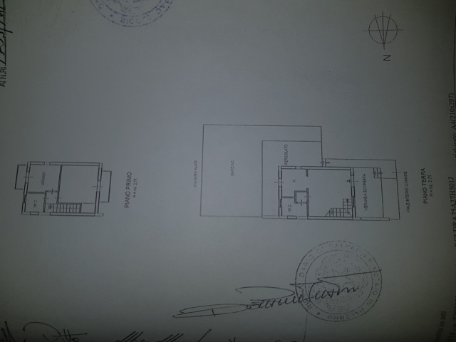 VIA AMBA ALAGI 45, CASTELLUZZO, 2 Stanze da Letto Stanze da Letto, 2 Stanze Stanze,2 BathroomsBathrooms,Villa a Schiera,Vendita,VIA AMBA ALAGI,1613