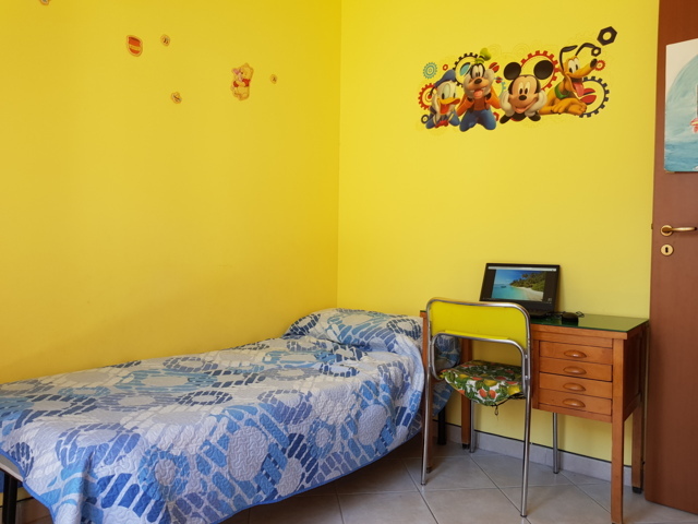 VIA AMBA ALAGI 45, CASTELLUZZO, 2 Stanze da Letto Stanze da Letto, 2 Stanze Stanze,2 BathroomsBathrooms,Villa a Schiera,Vendita,VIA AMBA ALAGI,1613