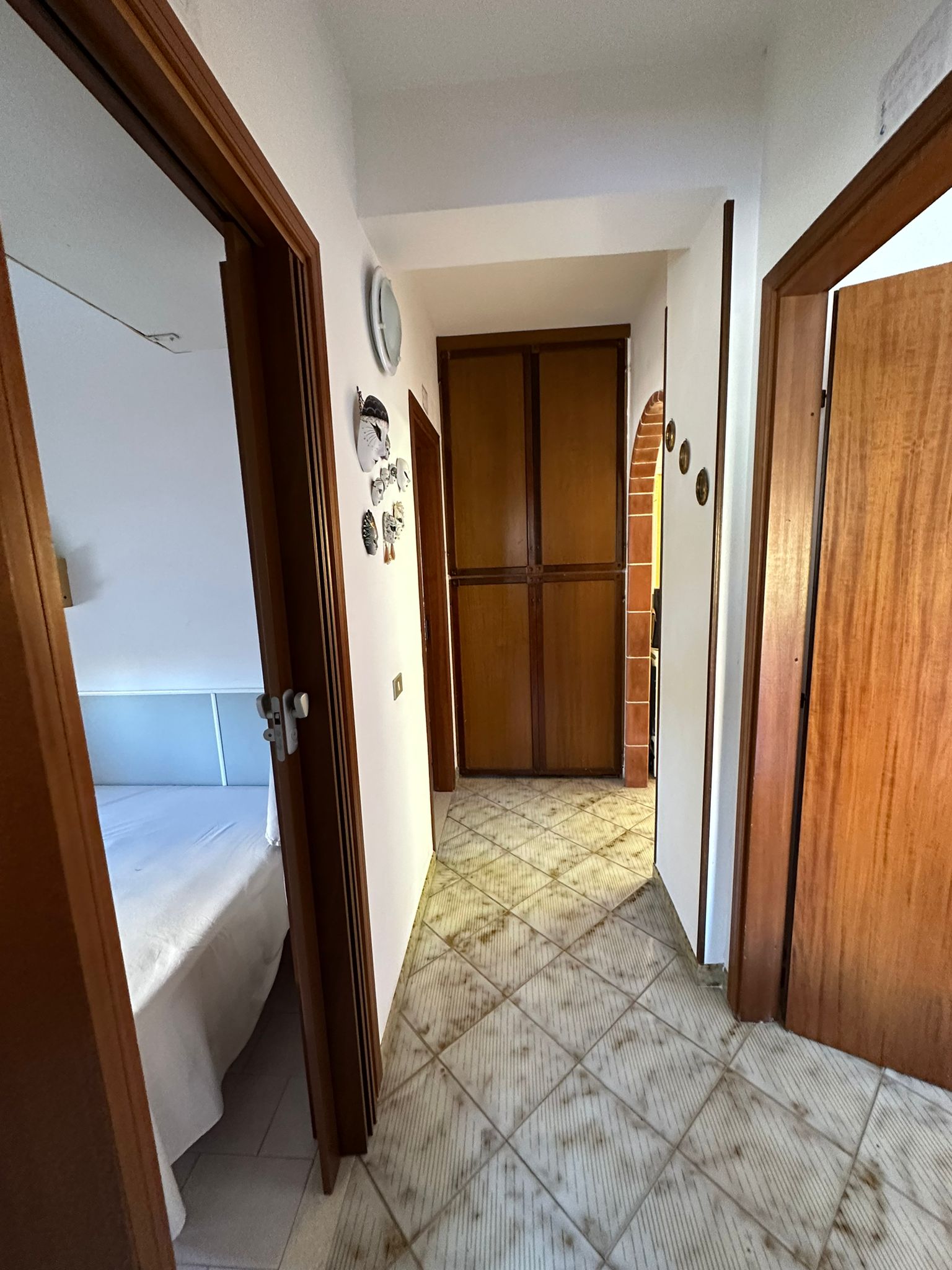 VIA DEL LEONE 121, 3 Stanze da Letto Stanze da Letto, 2 Stanze Stanze,2 BathroomsBathrooms,Appartamento,Vendita,VIA DEL LEONE,1616