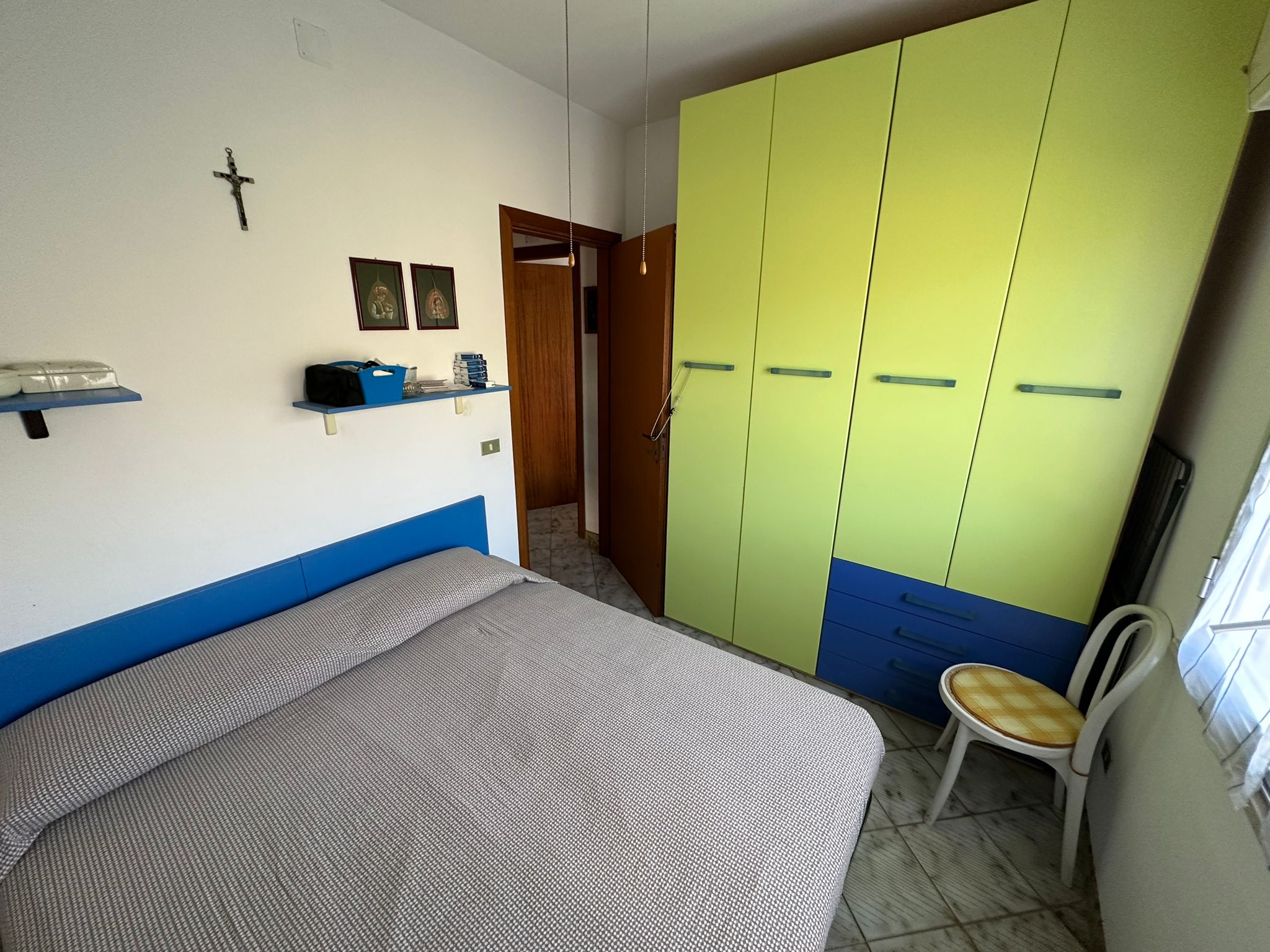 VIA DEL LEONE 121, 3 Stanze da Letto Stanze da Letto, 2 Stanze Stanze,2 BathroomsBathrooms,Appartamento,Vendita,VIA DEL LEONE,1616