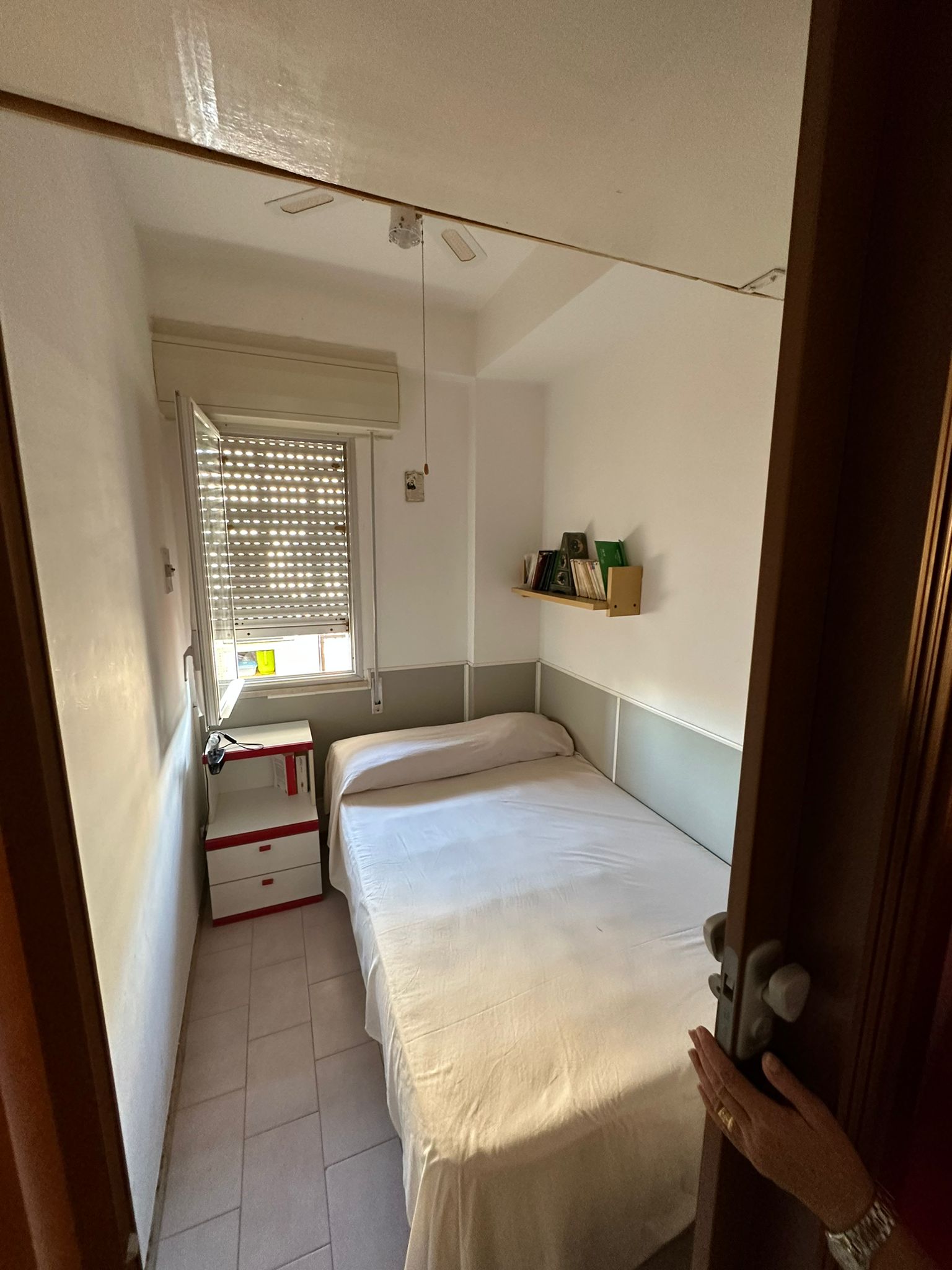 VIA DEL LEONE 121, 3 Stanze da Letto Stanze da Letto, 2 Stanze Stanze,2 BathroomsBathrooms,Appartamento,Vendita,VIA DEL LEONE,1616