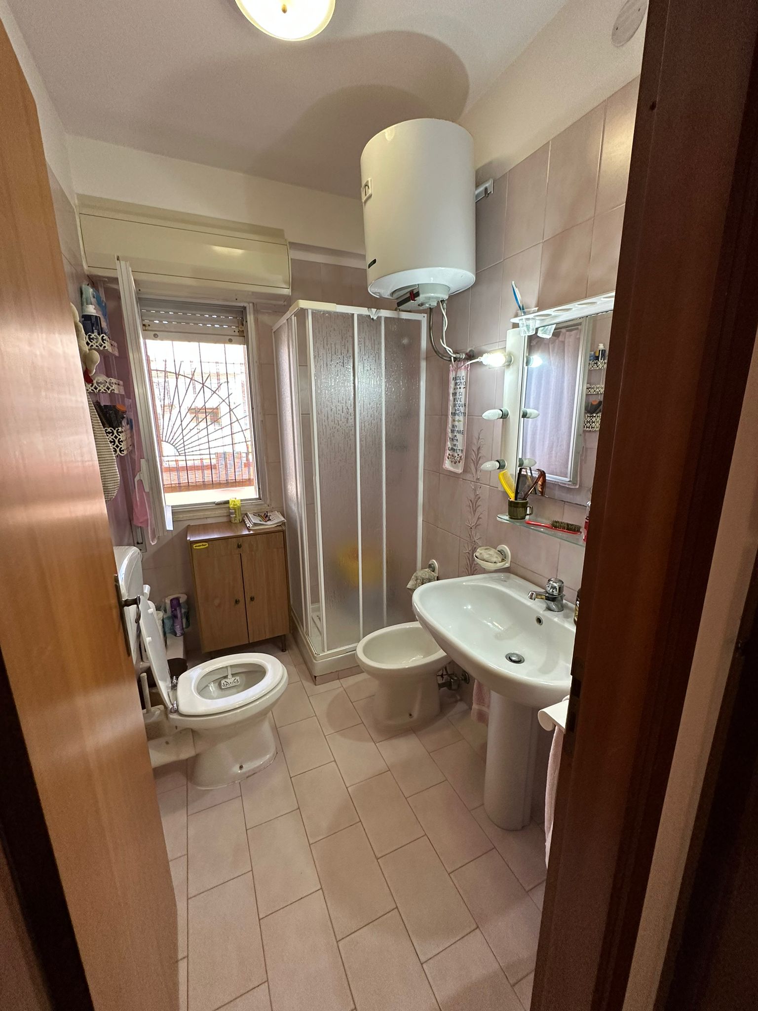 VIA DEL LEONE 121, 3 Stanze da Letto Stanze da Letto, 2 Stanze Stanze,2 BathroomsBathrooms,Appartamento,Vendita,VIA DEL LEONE,1616