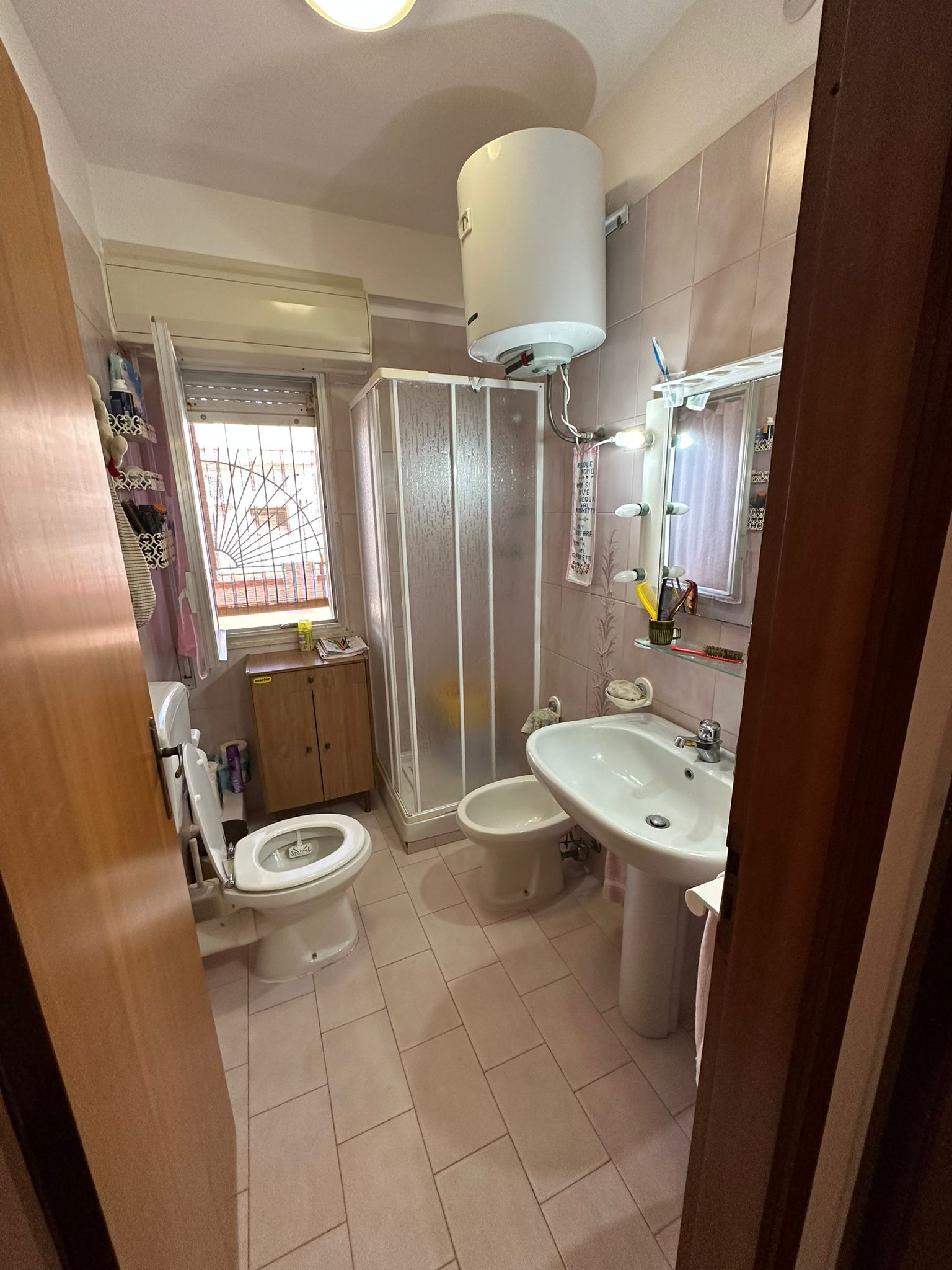 VIA DEL LEONE 121, 3 Stanze da Letto Stanze da Letto, 2 Stanze Stanze,2 BathroomsBathrooms,Appartamento,Vendita,VIA DEL LEONE,1616