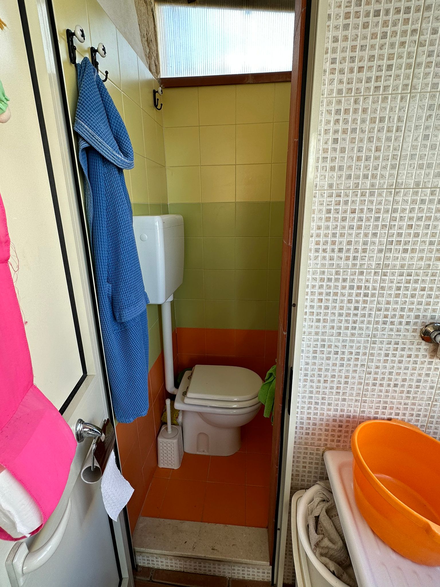 VIA DEL LEONE 121, 3 Stanze da Letto Stanze da Letto, 2 Stanze Stanze,2 BathroomsBathrooms,Appartamento,Vendita,VIA DEL LEONE,1616