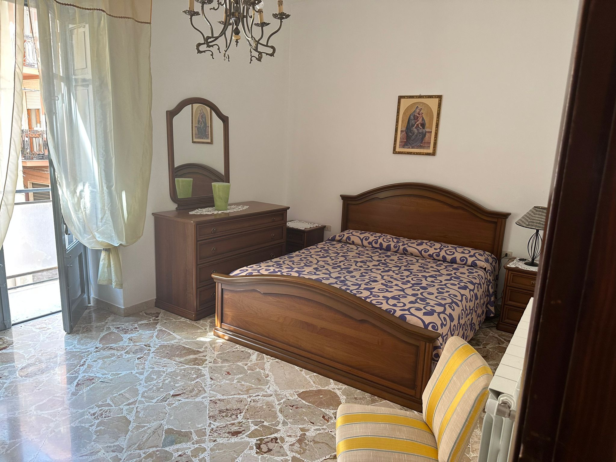 VIA TORQUATO TASSO, 1 Camera da Letto Stanze da Letto, 2 Stanze Stanze,1 BagnoBathrooms,Appartamento,Affitto,VIA TORQUATO TASSO,1622