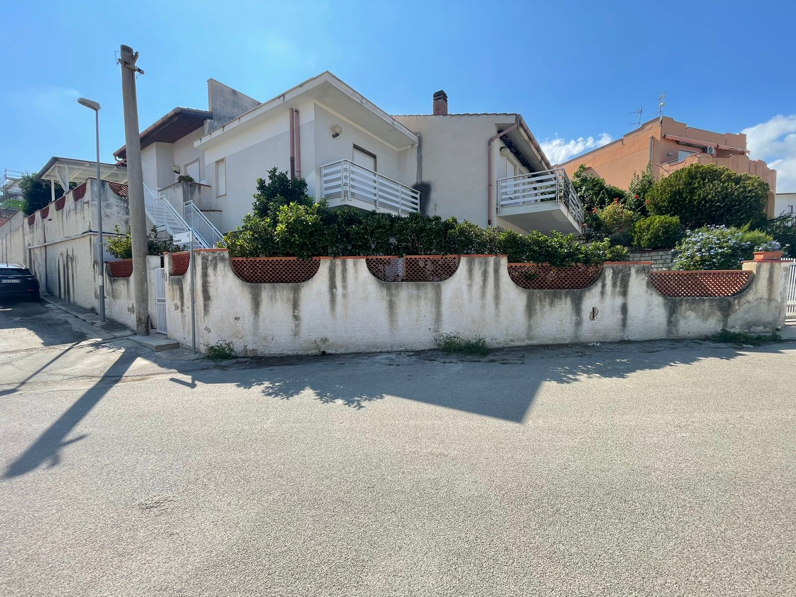 VIA DEL CAPRICORNO, ALCAMO MARINA, 5 Stanze da Letto Stanze da Letto, 8 Stanze Stanze,3 BathroomsBathrooms,Villa,Vendita,VIA DEL CAPRICORNO,1623