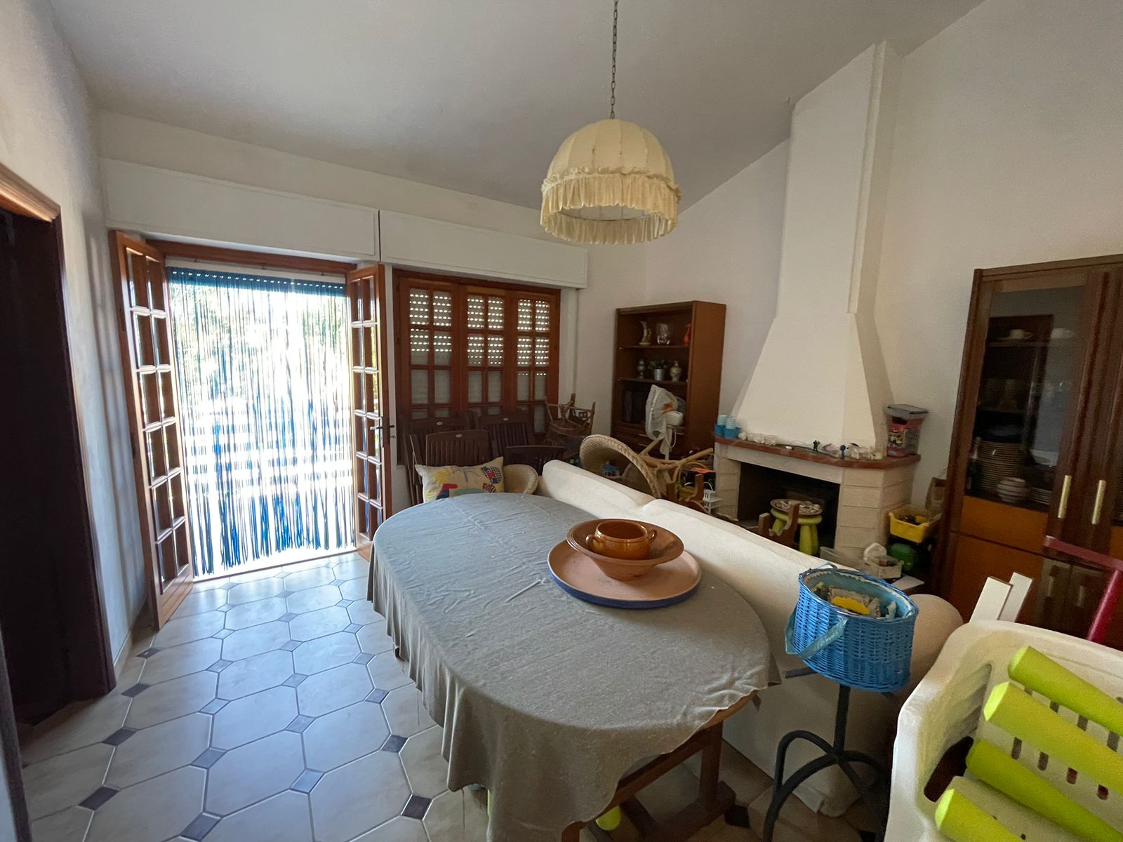 VIA DEL CAPRICORNO, ALCAMO MARINA, 5 Stanze da Letto Stanze da Letto, 8 Stanze Stanze,3 BathroomsBathrooms,Villa,Vendita,VIA DEL CAPRICORNO,1623