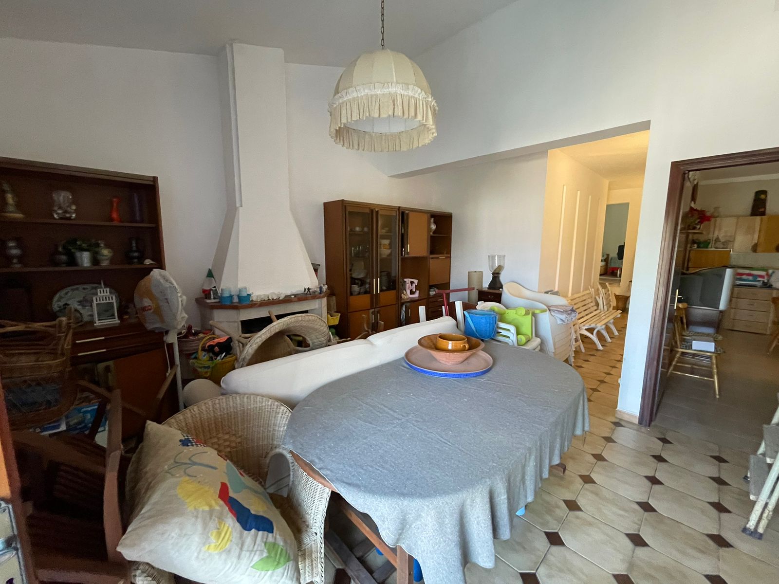 VIA DEL CAPRICORNO, ALCAMO MARINA, 5 Stanze da Letto Stanze da Letto, 8 Stanze Stanze,3 BathroomsBathrooms,Villa,Vendita,VIA DEL CAPRICORNO,1623