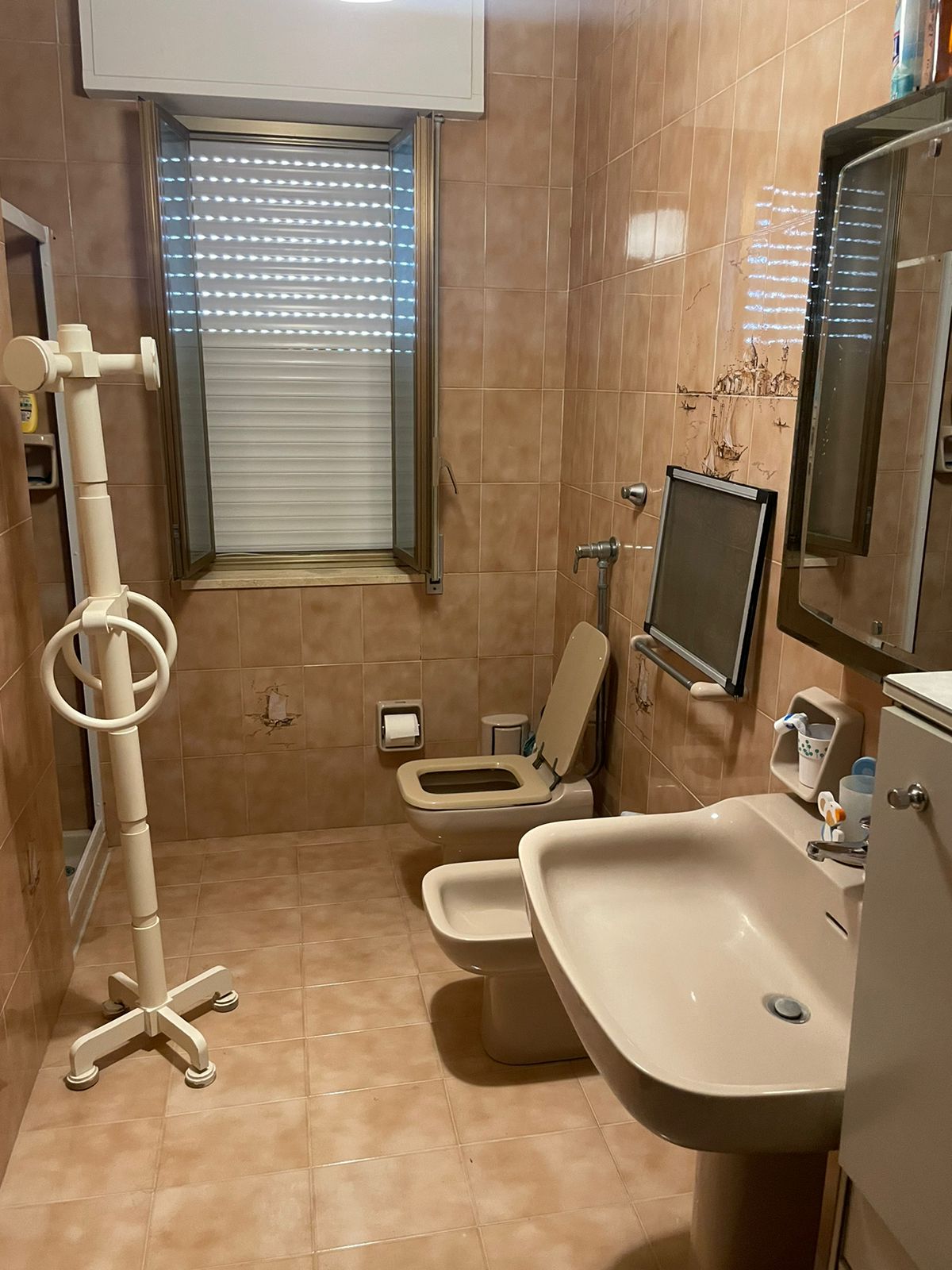 VIA DEL CAPRICORNO, ALCAMO MARINA, 5 Stanze da Letto Stanze da Letto, 8 Stanze Stanze,3 BathroomsBathrooms,Villa,Vendita,VIA DEL CAPRICORNO,1623