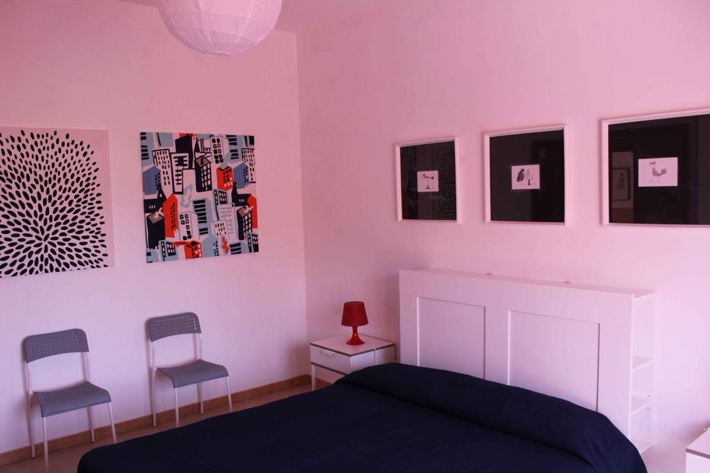 VIA DEL CAPRICORNO, ALCAMO MARINA, 5 Stanze da Letto Stanze da Letto, 8 Stanze Stanze,3 BathroomsBathrooms,Villa,Vendita,VIA DEL CAPRICORNO,1623