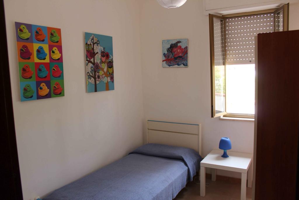 VIA DEL CAPRICORNO, ALCAMO MARINA, 5 Stanze da Letto Stanze da Letto, 8 Stanze Stanze,3 BathroomsBathrooms,Villa,Vendita,VIA DEL CAPRICORNO,1623