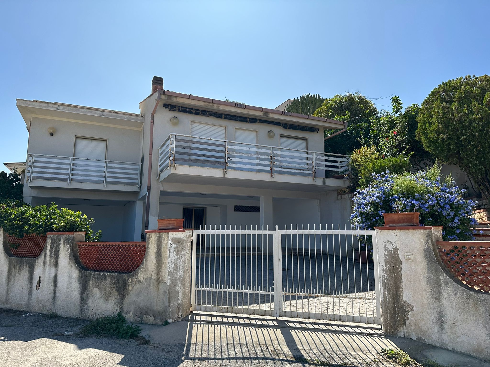 VIA DEL CAPRICORNO, ALCAMO MARINA, 5 Stanze da Letto Stanze da Letto, 8 Stanze Stanze,3 BathroomsBathrooms,Villa,Vendita,VIA DEL CAPRICORNO,1623