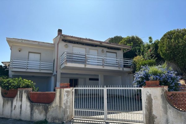 VIA DEL CAPRICORNO, ALCAMO MARINA, 5 Stanze da Letto Stanze da Letto, 8 Stanze Stanze,3 BathroomsBathrooms,Villa,Vendita,VIA DEL CAPRICORNO,1623