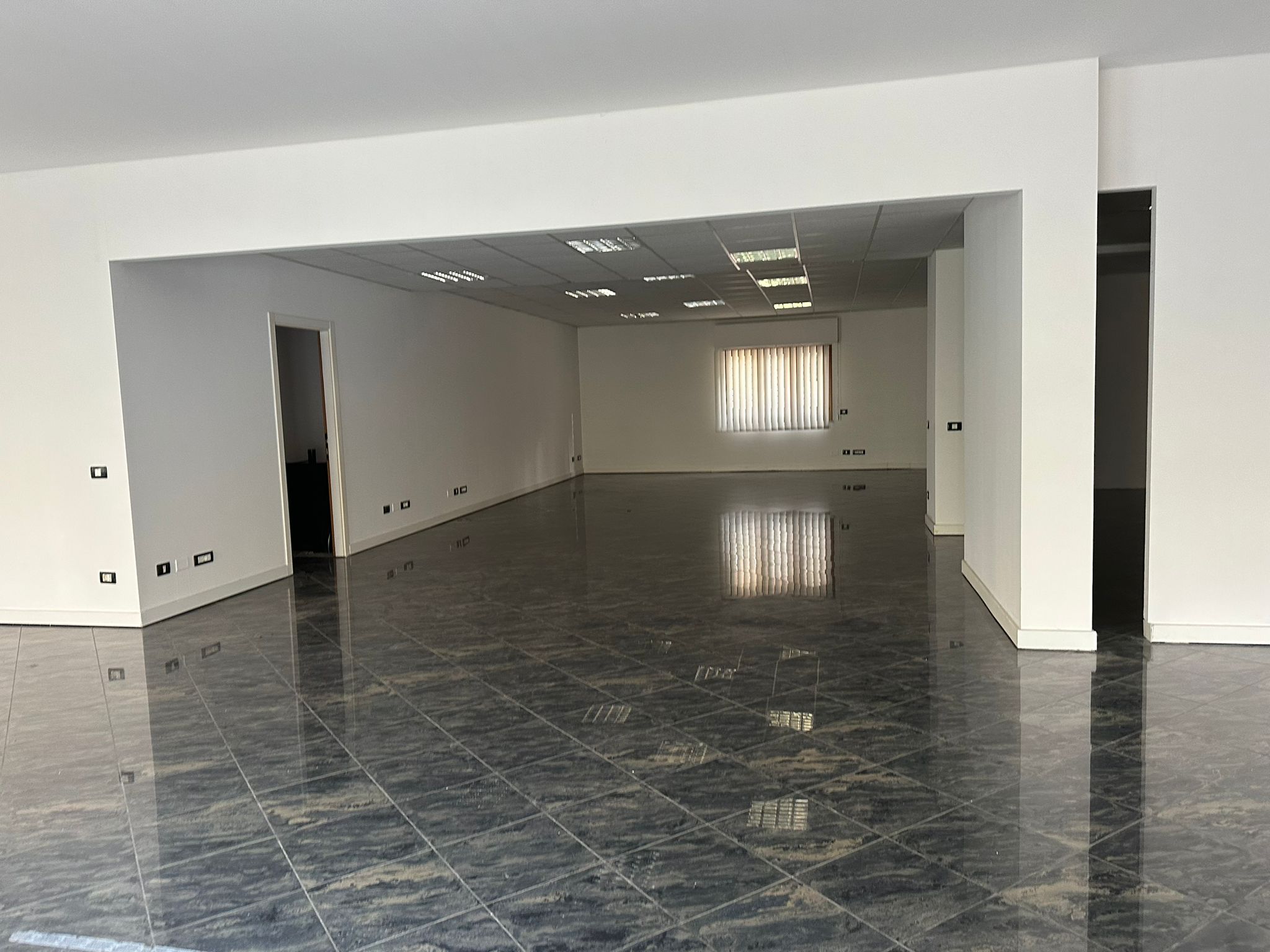 CORSO DEI MILLE, 1 Stanza Stanze,3 BathroomsBathrooms,Locale Commerciale,Affitto,CORSO DEI MILLE,1631