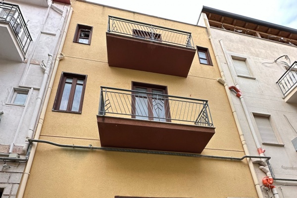 VIA GAGGINI, 2 Stanze da Letto Stanze da Letto, 3 Stanze Stanze,2 BathroomsBathrooms,Indipendente,Vendita,VIA GAGGINI,1644