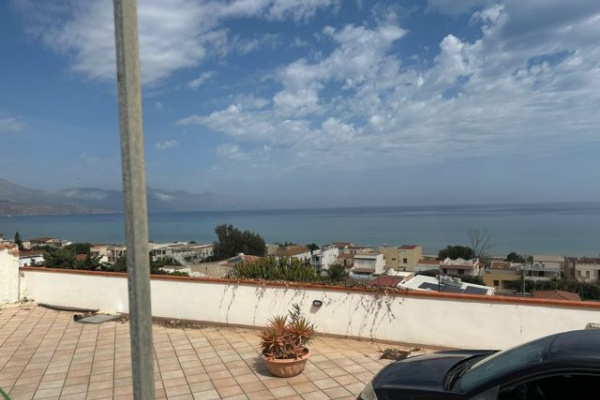 ALCAMO MARINA, 3 Stanze da Letto Stanze da Letto, 2 Stanze Stanze,2 BathroomsBathrooms,Indipendente,Vendita,1650