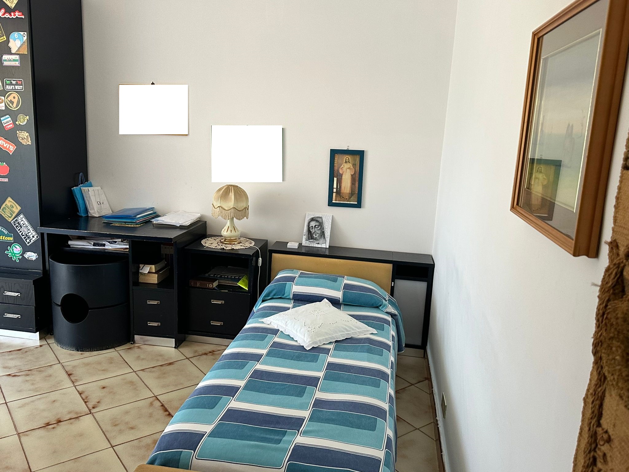 VIA S. IPPOLITO, 2 Stanze da Letto Stanze da Letto, 4 Stanze Stanze,1 BagnoBathrooms,Appartamento,Vendita,VIA S. IPPOLITO,1658