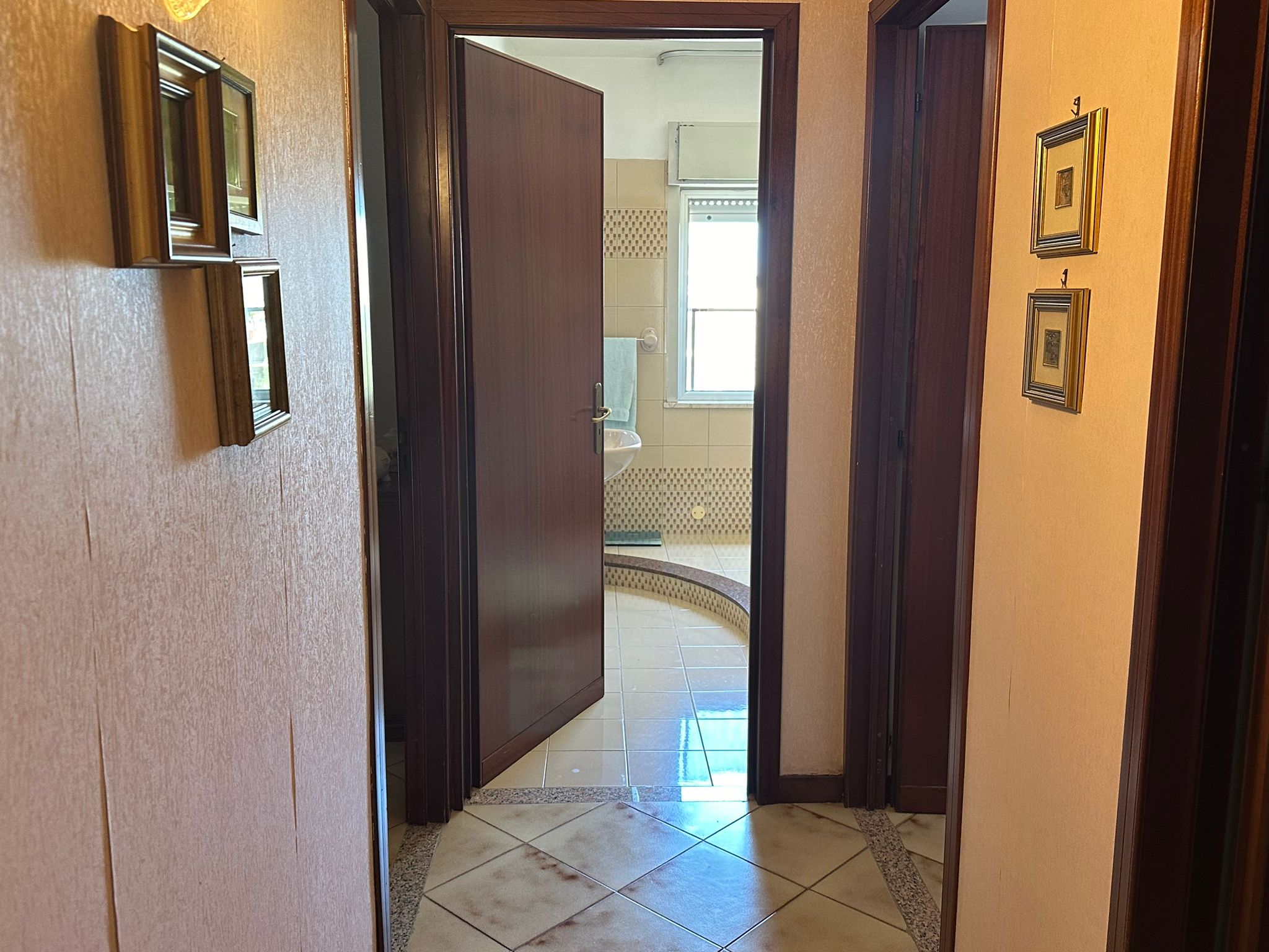 VIA S. IPPOLITO, 2 Stanze da Letto Stanze da Letto, 4 Stanze Stanze,1 BagnoBathrooms,Appartamento,Vendita,VIA S. IPPOLITO,1658
