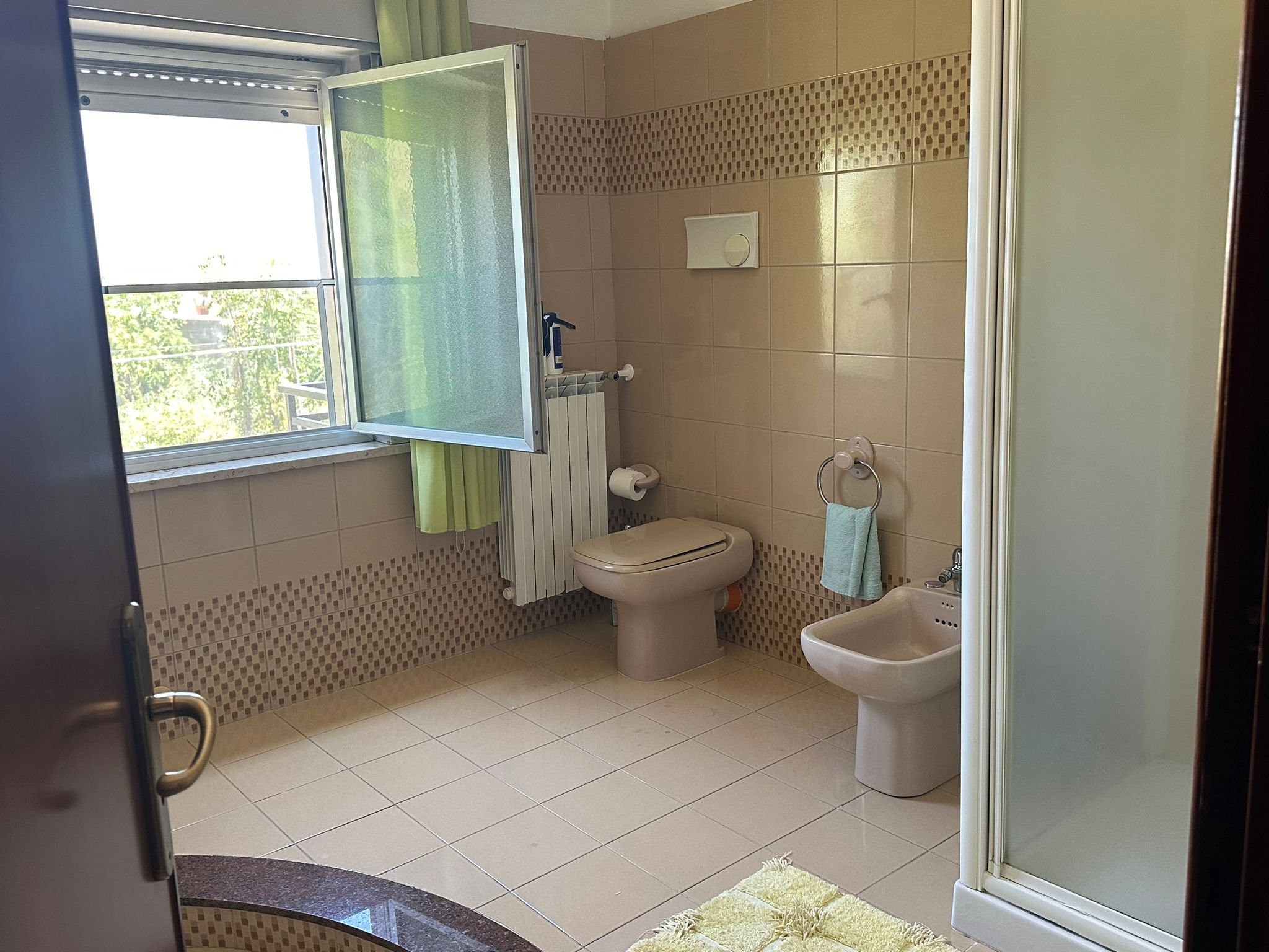 VIA S. IPPOLITO, 2 Stanze da Letto Stanze da Letto, 4 Stanze Stanze,1 BagnoBathrooms,Appartamento,Vendita,VIA S. IPPOLITO,1658