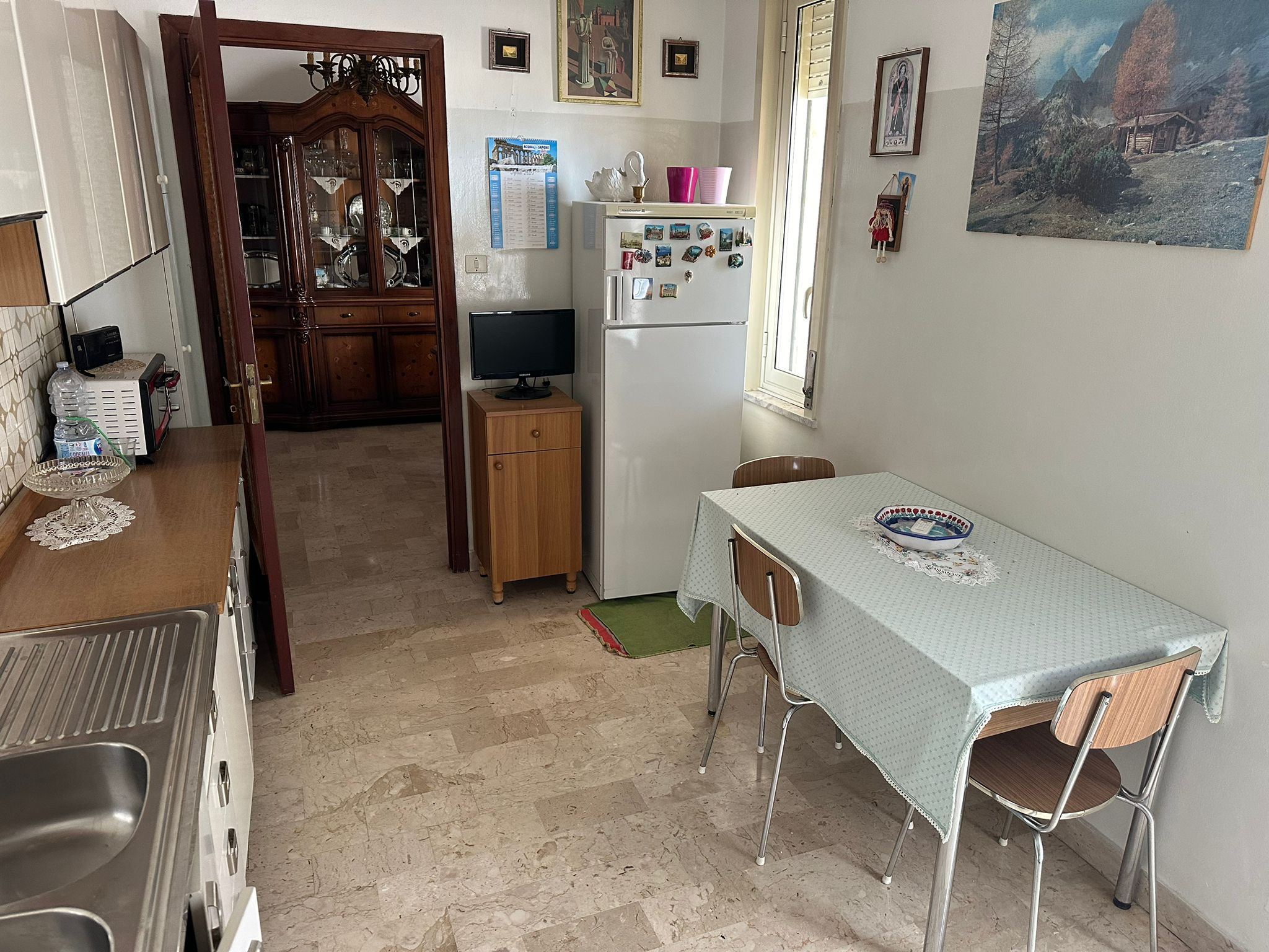 VIALE EUROPA, 2 Stanze da Letto Stanze da Letto, 3 Stanze Stanze,1 BagnoBathrooms,Appartamento,Vendita,VIALE EUROPA,1659