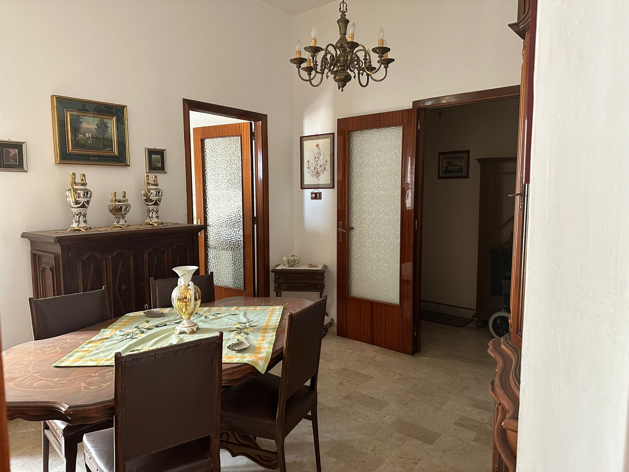 VIALE EUROPA, 2 Stanze da Letto Stanze da Letto, 3 Stanze Stanze,1 BagnoBathrooms,Appartamento,Vendita,VIALE EUROPA,1659