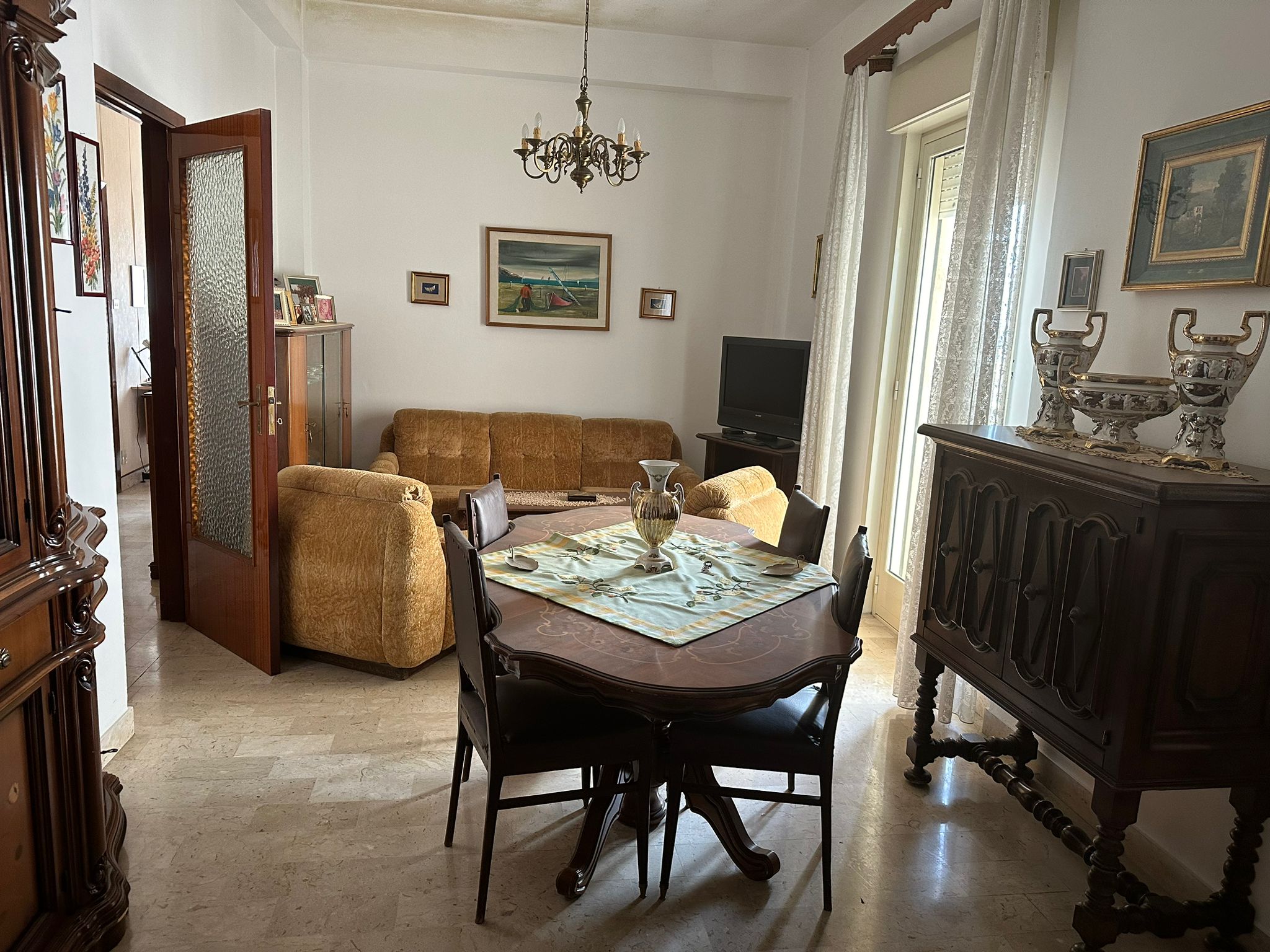 VIALE EUROPA, 2 Stanze da Letto Stanze da Letto, 3 Stanze Stanze,1 BagnoBathrooms,Appartamento,Vendita,VIALE EUROPA,1659