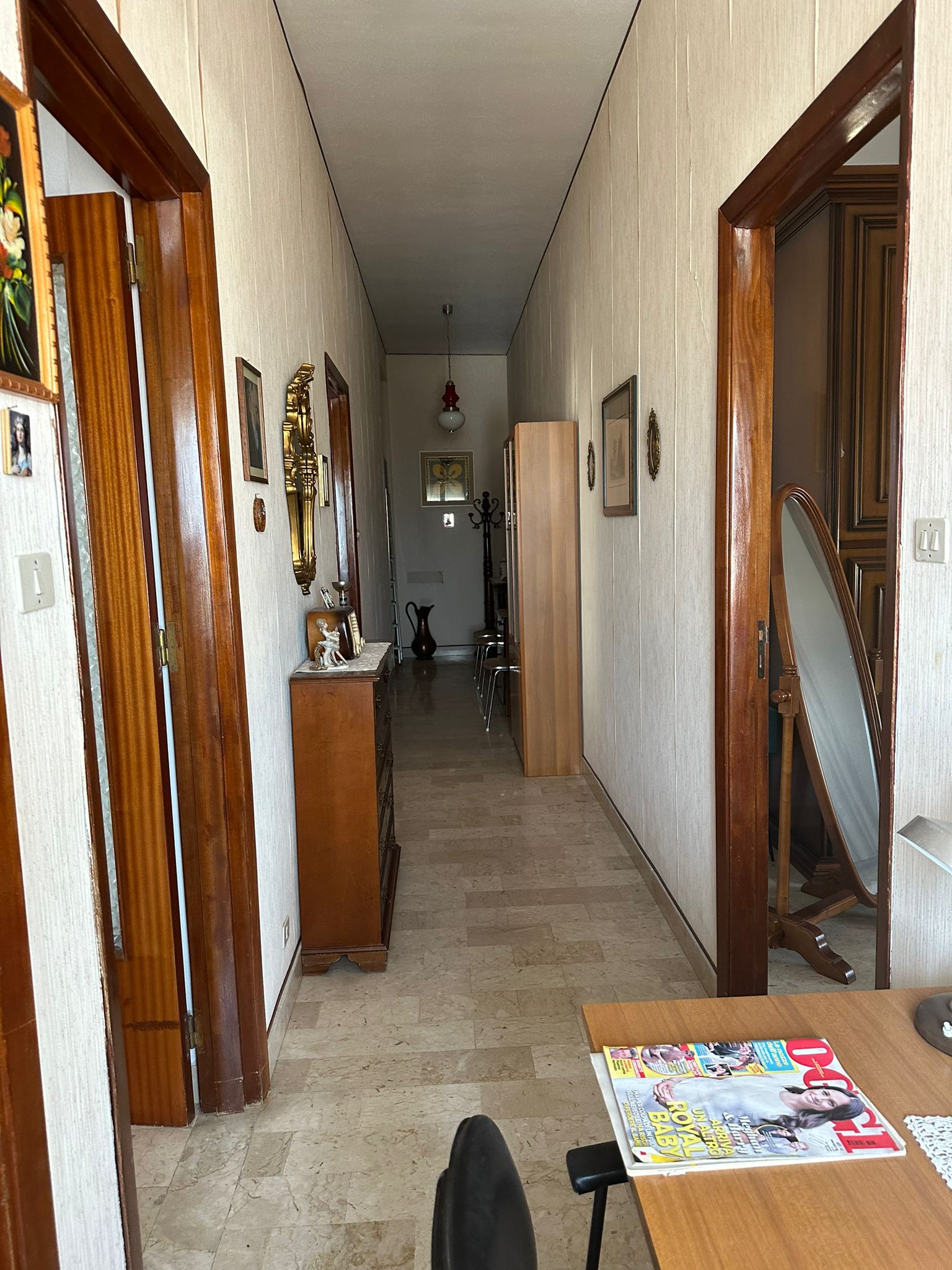 VIALE EUROPA, 2 Stanze da Letto Stanze da Letto, 3 Stanze Stanze,1 BagnoBathrooms,Appartamento,Vendita,VIALE EUROPA,1659