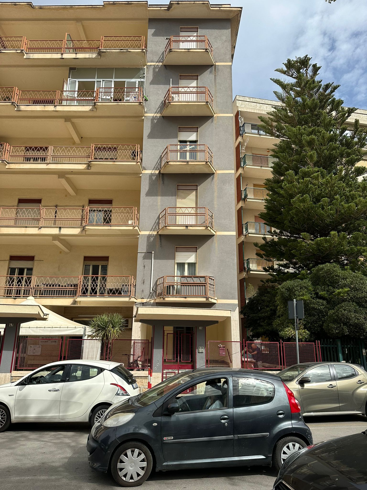 VIALE EUROPA, 2 Stanze da Letto Stanze da Letto, 3 Stanze Stanze,1 BagnoBathrooms,Appartamento,Vendita,VIALE EUROPA,1659