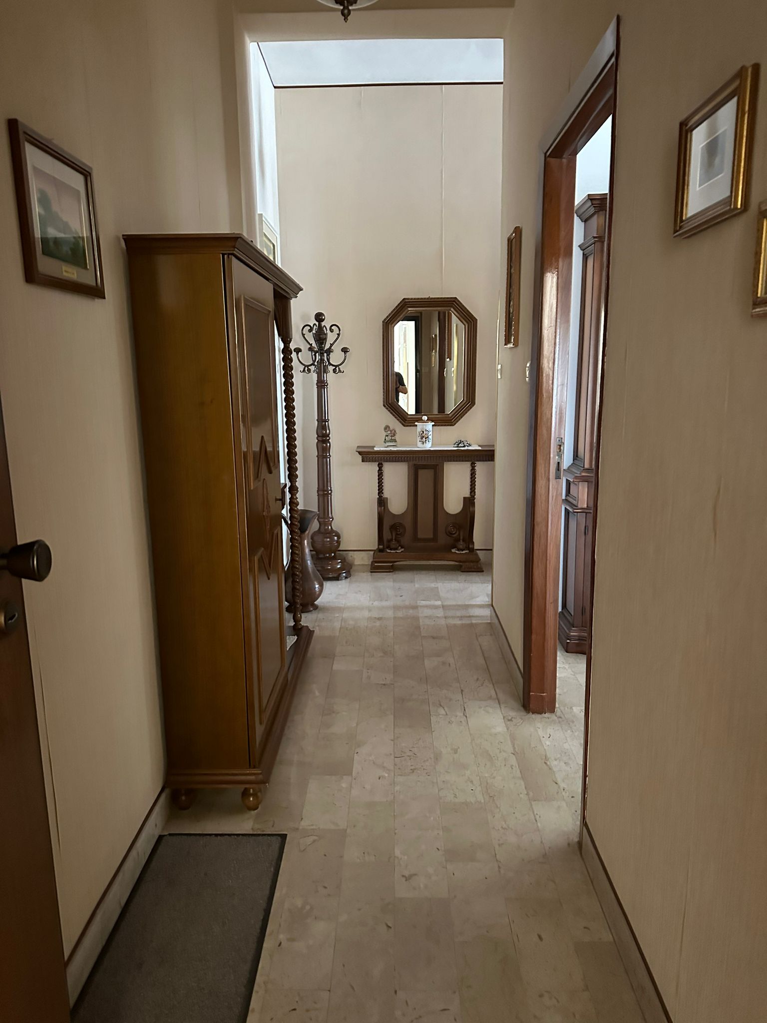 VIALE EUROPA, 2 Stanze da Letto Stanze da Letto, 3 Stanze Stanze,1 BagnoBathrooms,Appartamento,Vendita,VIALE EUROPA,1659