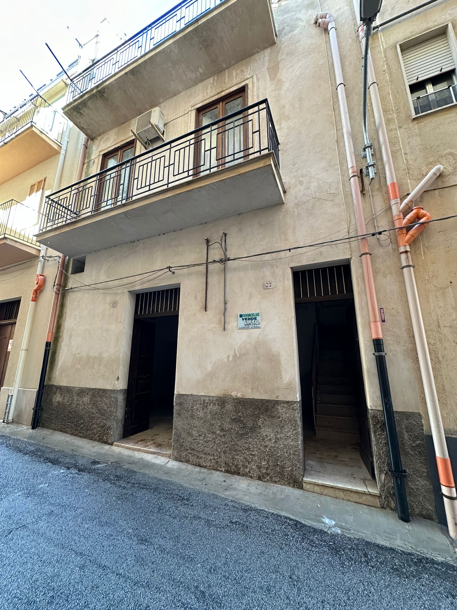 VIA MANGIONE 77, 2 Stanze da Letto Stanze da Letto, 2 Stanze Stanze,3 BathroomsBathrooms,Indipendente,Vendita,VIA MANGIONE,1661