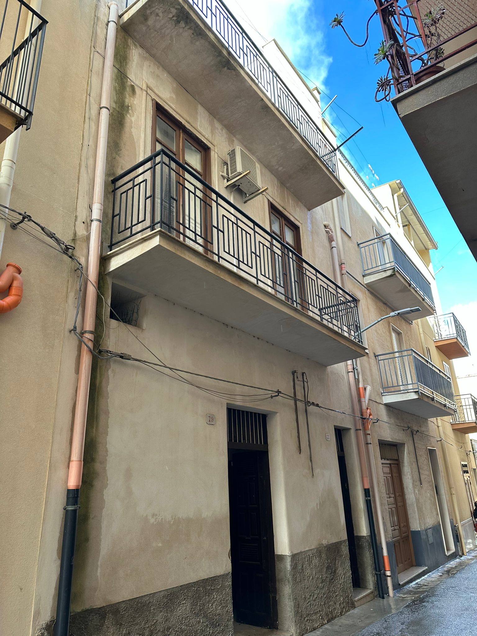 VIA MANGIONE 77, 2 Stanze da Letto Stanze da Letto, 2 Stanze Stanze,3 BathroomsBathrooms,Indipendente,Vendita,VIA MANGIONE,1661