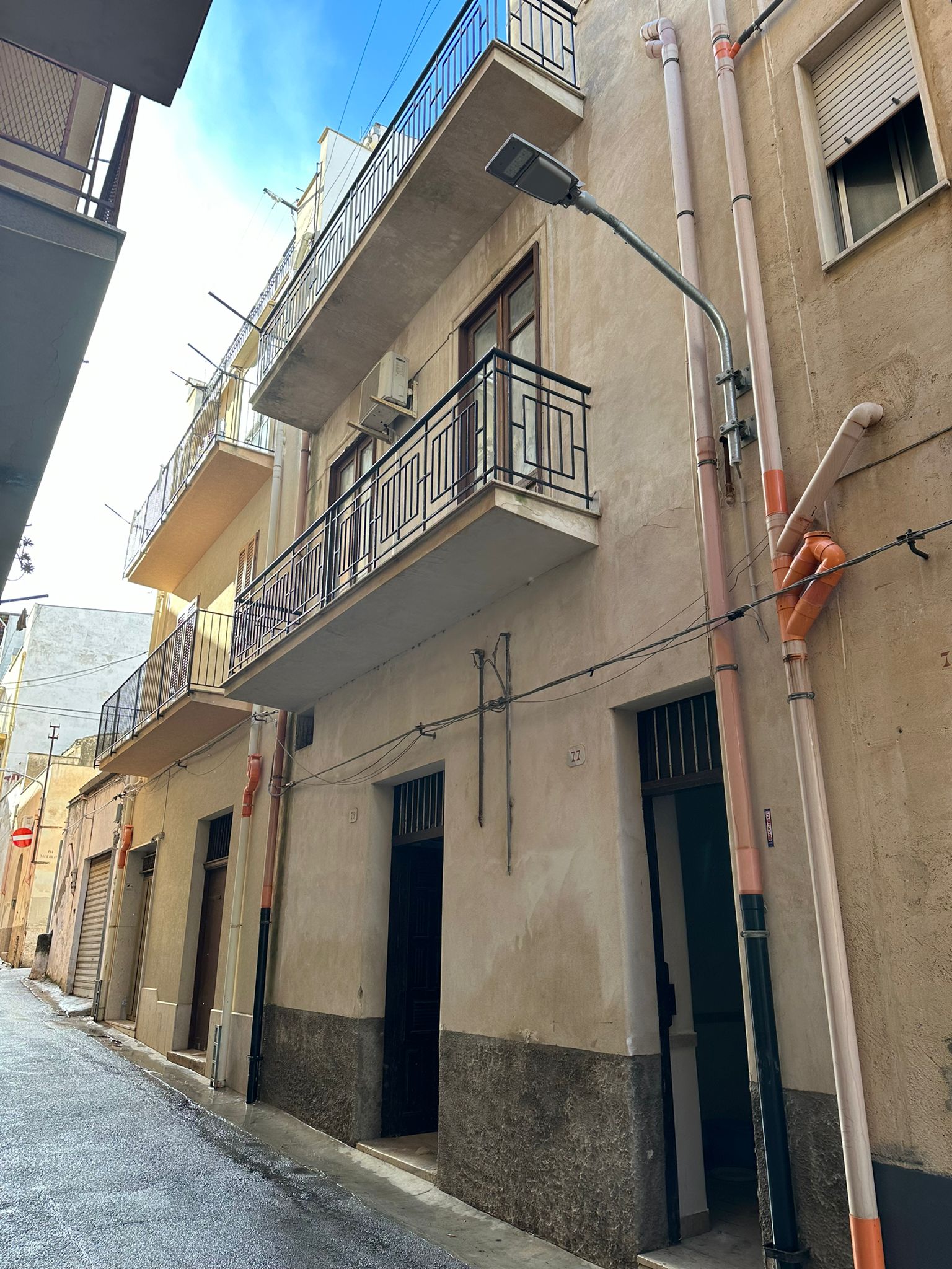VIA MANGIONE 77, 2 Stanze da Letto Stanze da Letto, 2 Stanze Stanze,3 BathroomsBathrooms,Indipendente,Vendita,VIA MANGIONE,1661