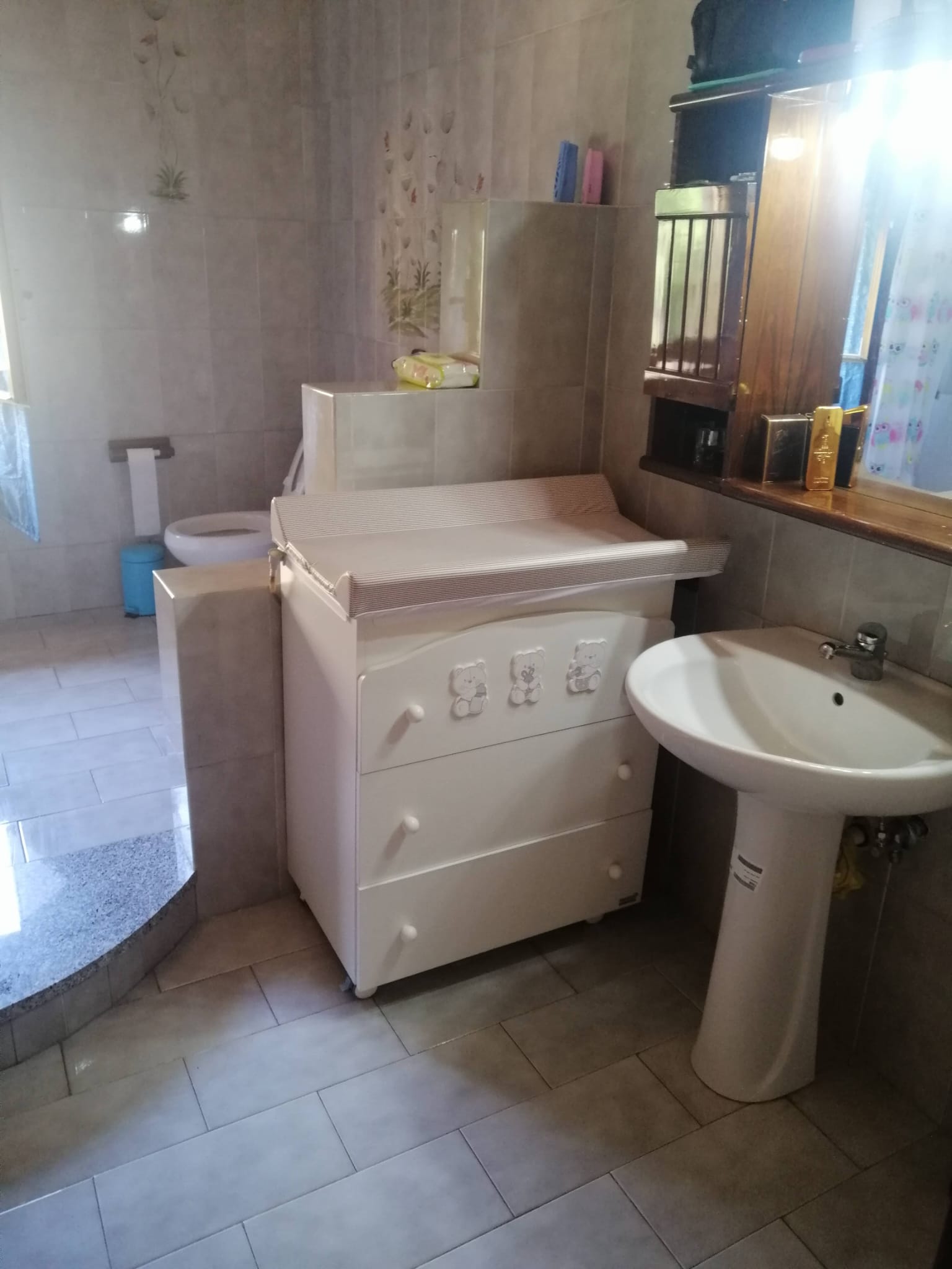 VIA LUIGI CAPUANA 37, 3 Stanze da Letto Stanze da Letto, 4 Stanze Stanze,2 BathroomsBathrooms,Appartamento,Vendita,VIA LUIGI CAPUANA,1662